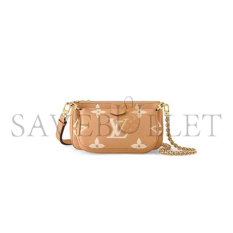 l0vis Vvtt0n master multi pochette accessoires m45983 (25*14.5*4.5cm)
